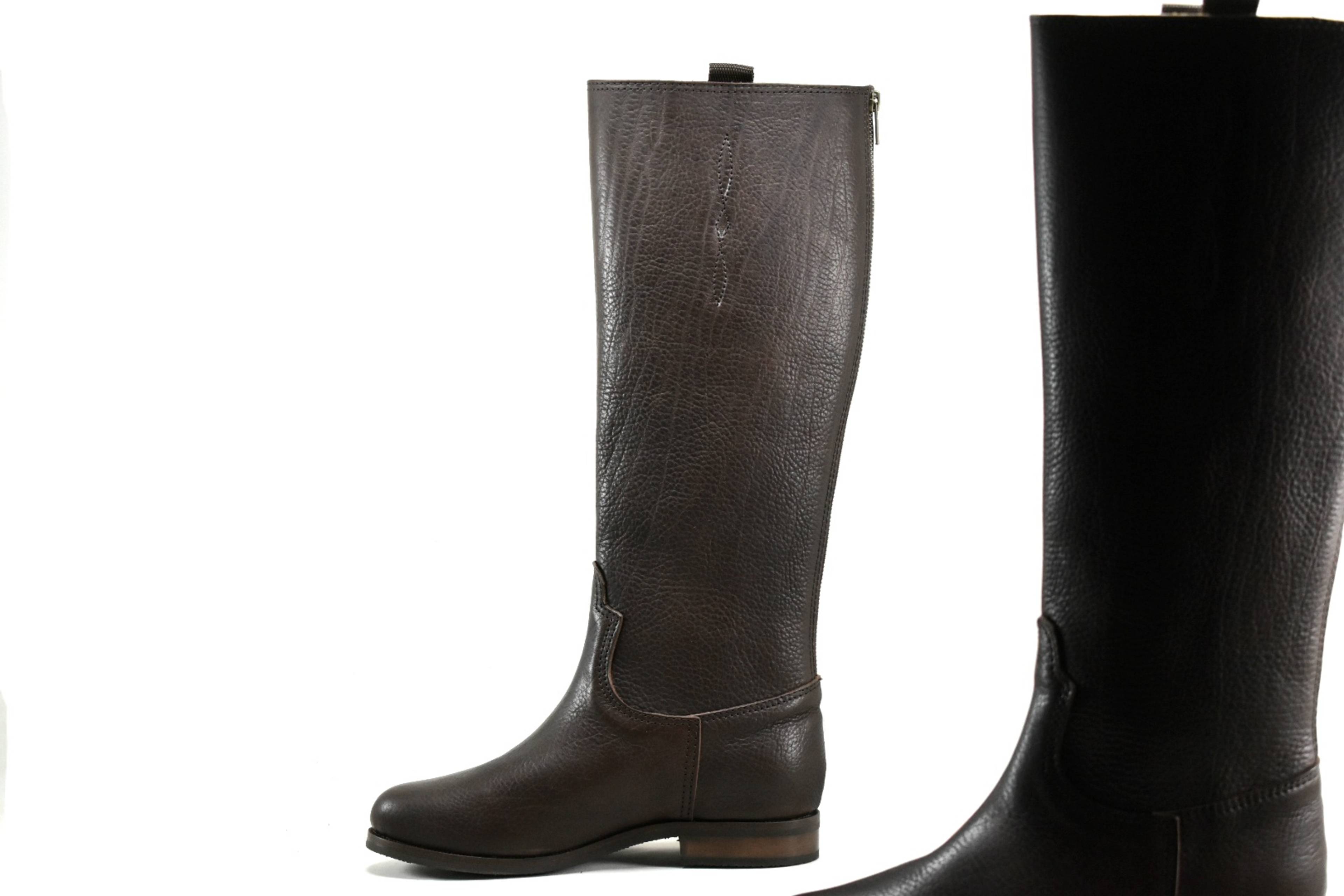 BOTA DE HOMBRE CAÑA ALTA - Imagen 1