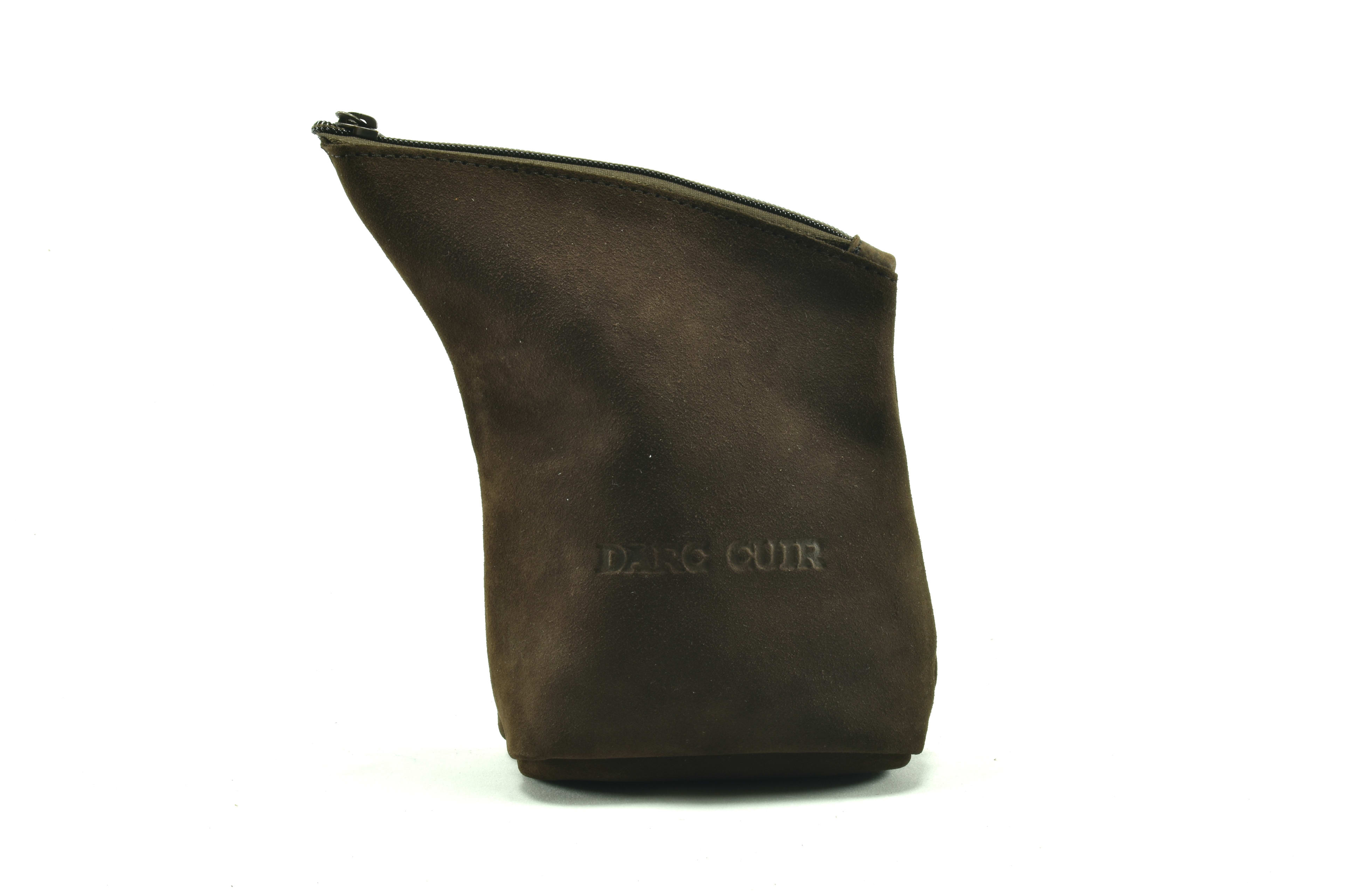 ESTUCHE MATERO DESCARNE