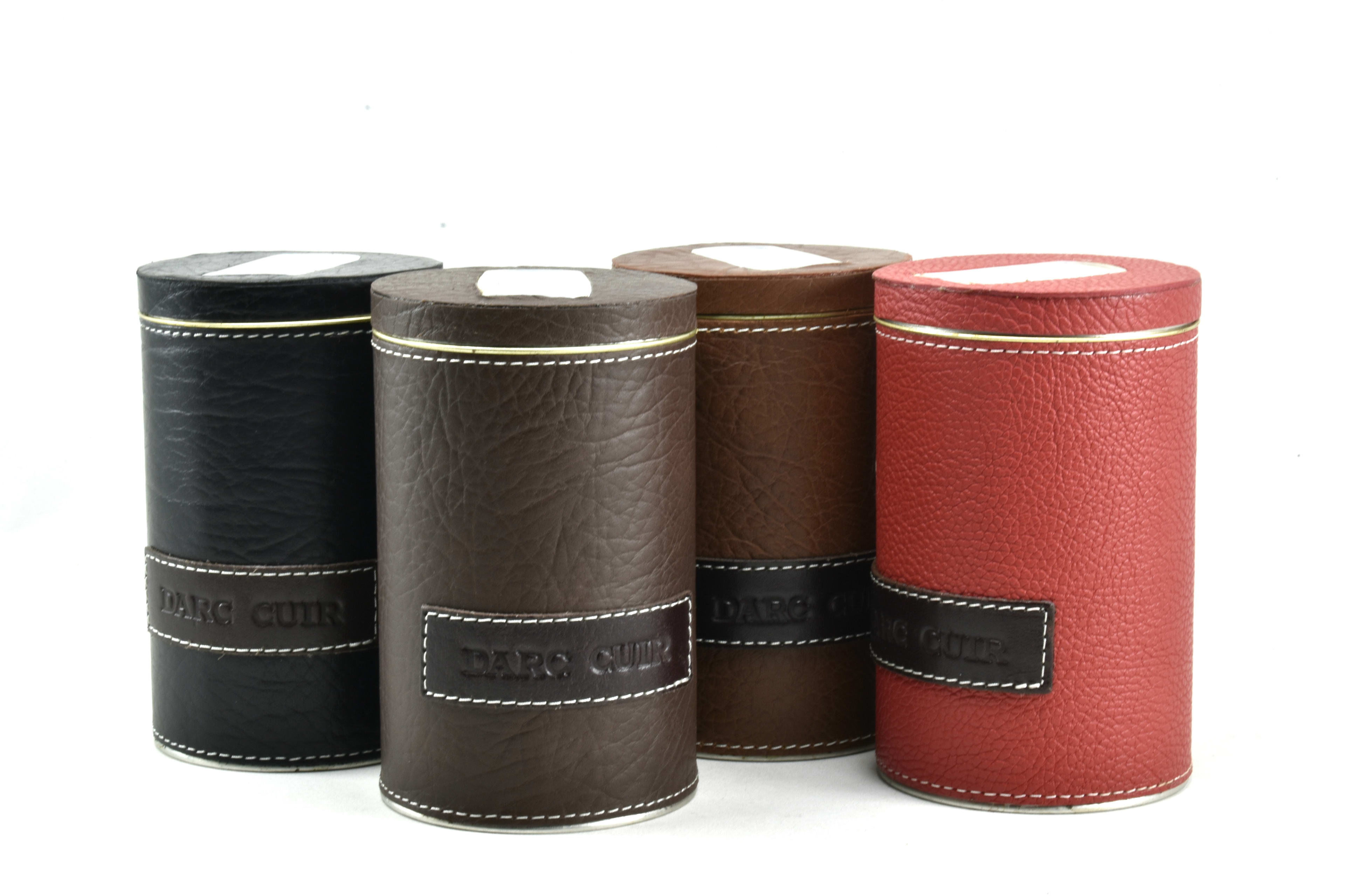 YERBERO REDONDO CHICO