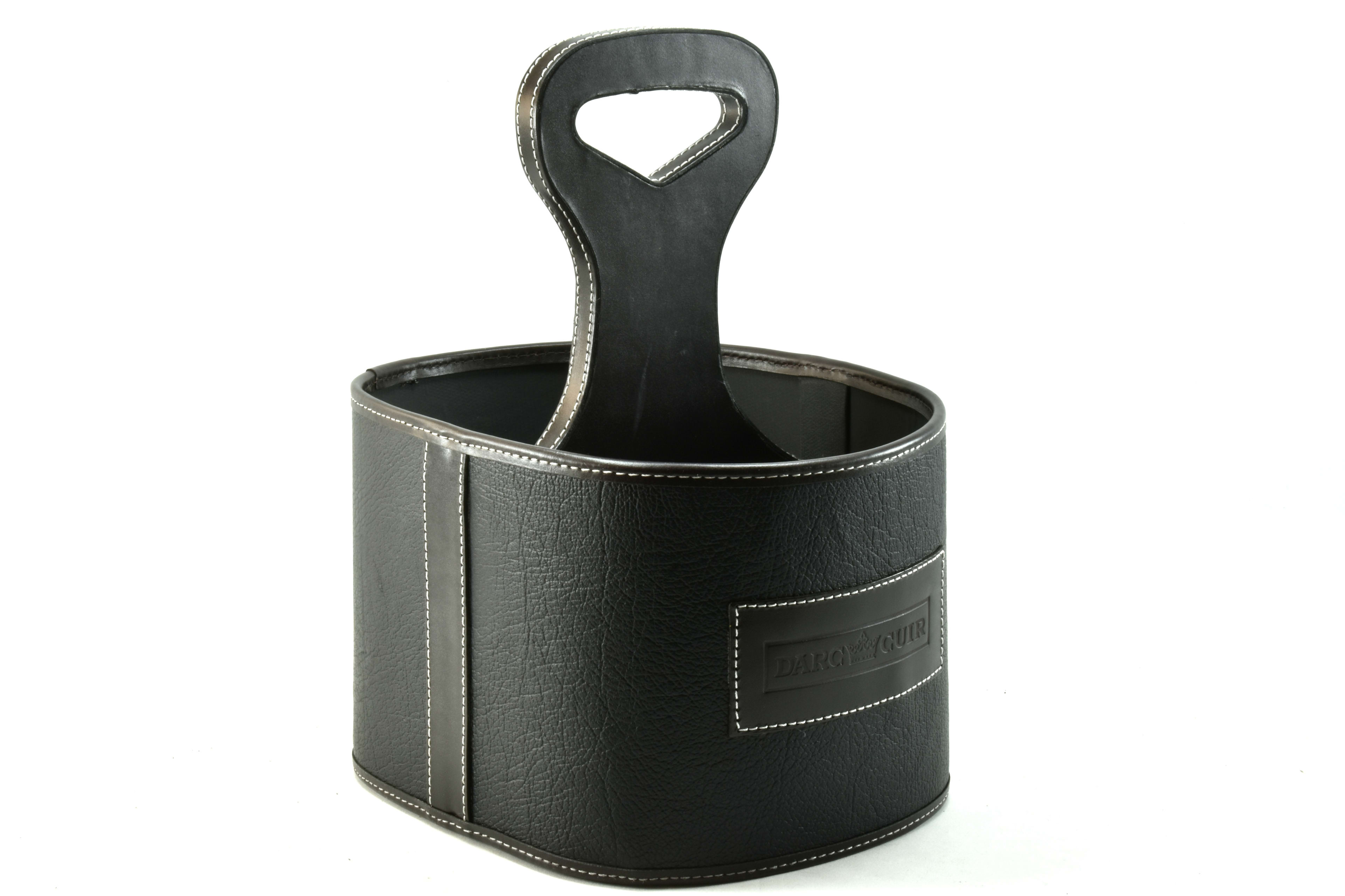 TERMERA CANASTA RIGIDA