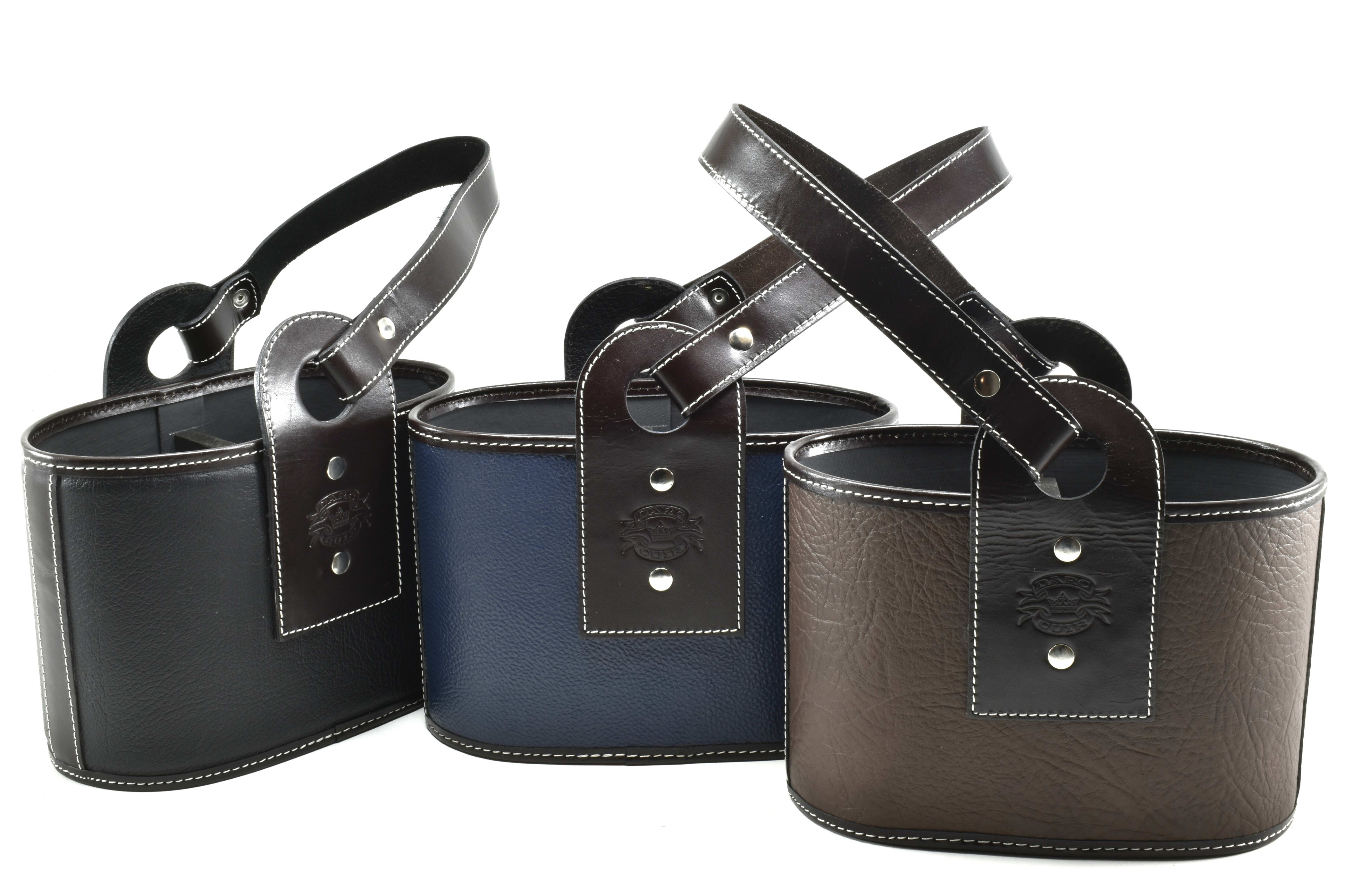 TERMERA CANASTA RIGIDA CHICA