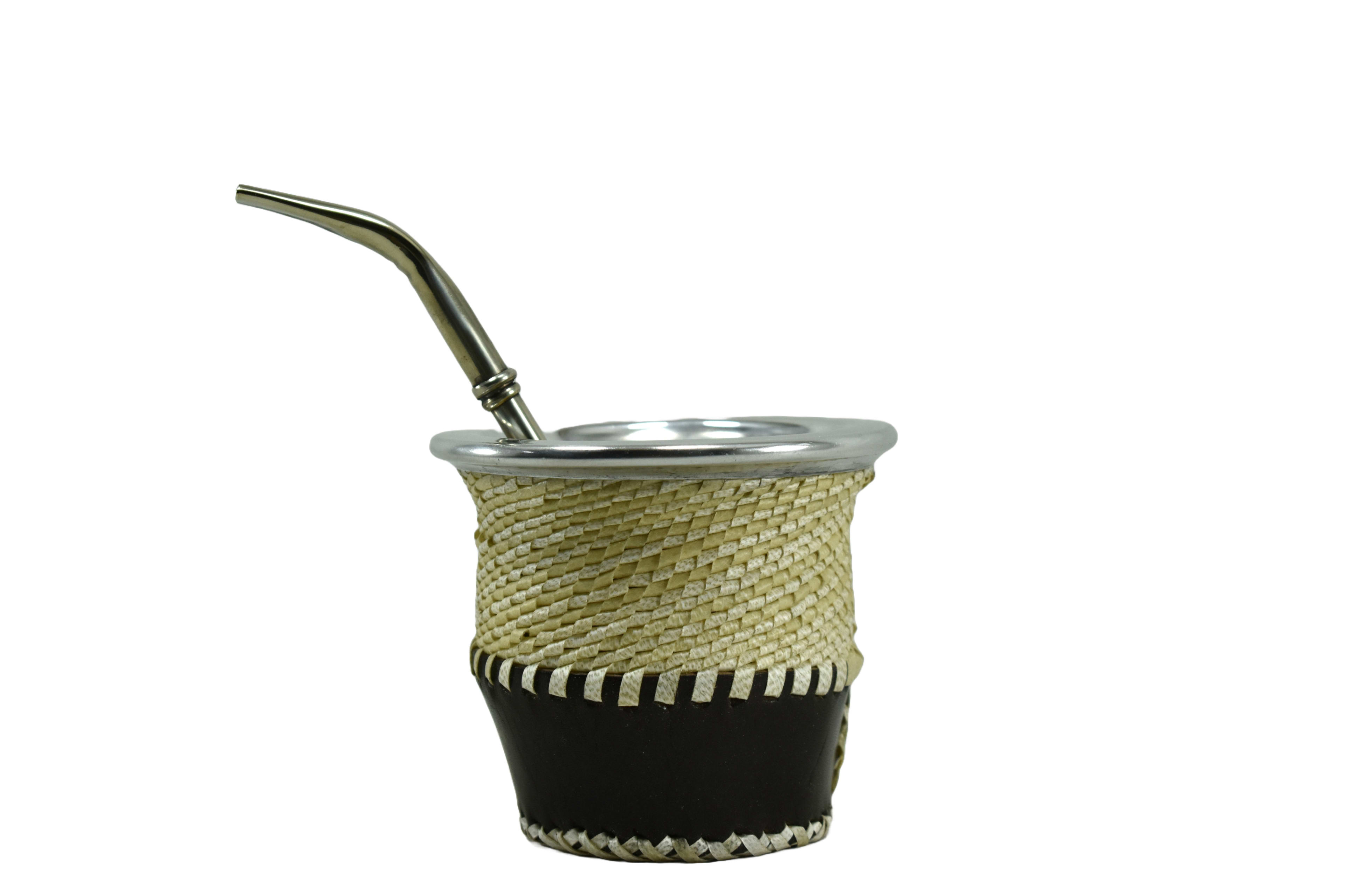 MATE TEJIDO