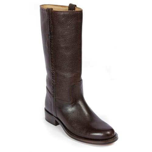 BOTA LARGA BUFALO
