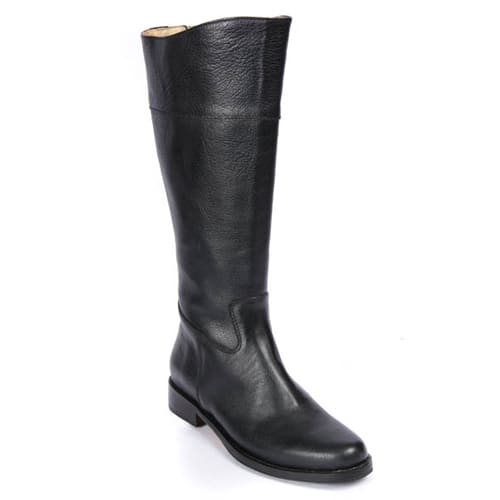 BOTA DAMA 40CM TACO BAJO