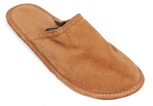 PANTUFLA DE VIAJE CHANCHO
