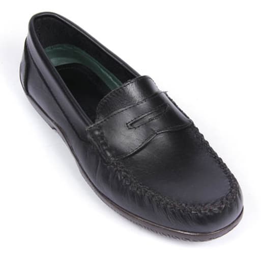 MOCASIN ANILINA