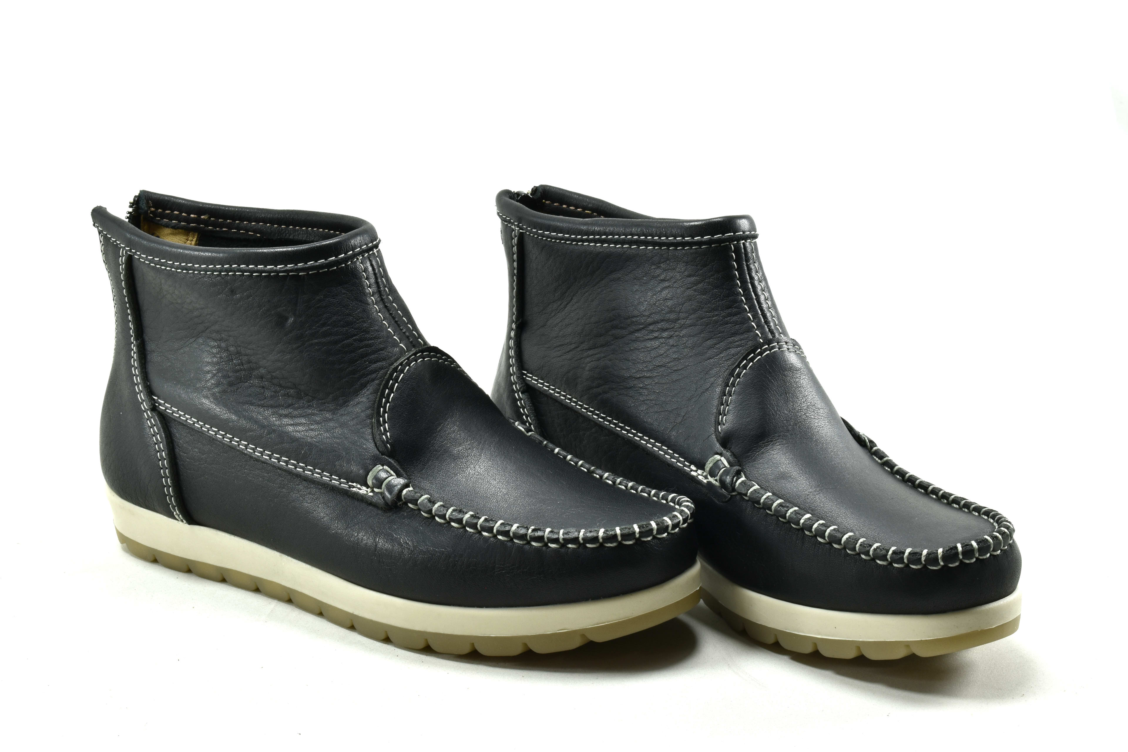 BOTINETA MELISA DAMA