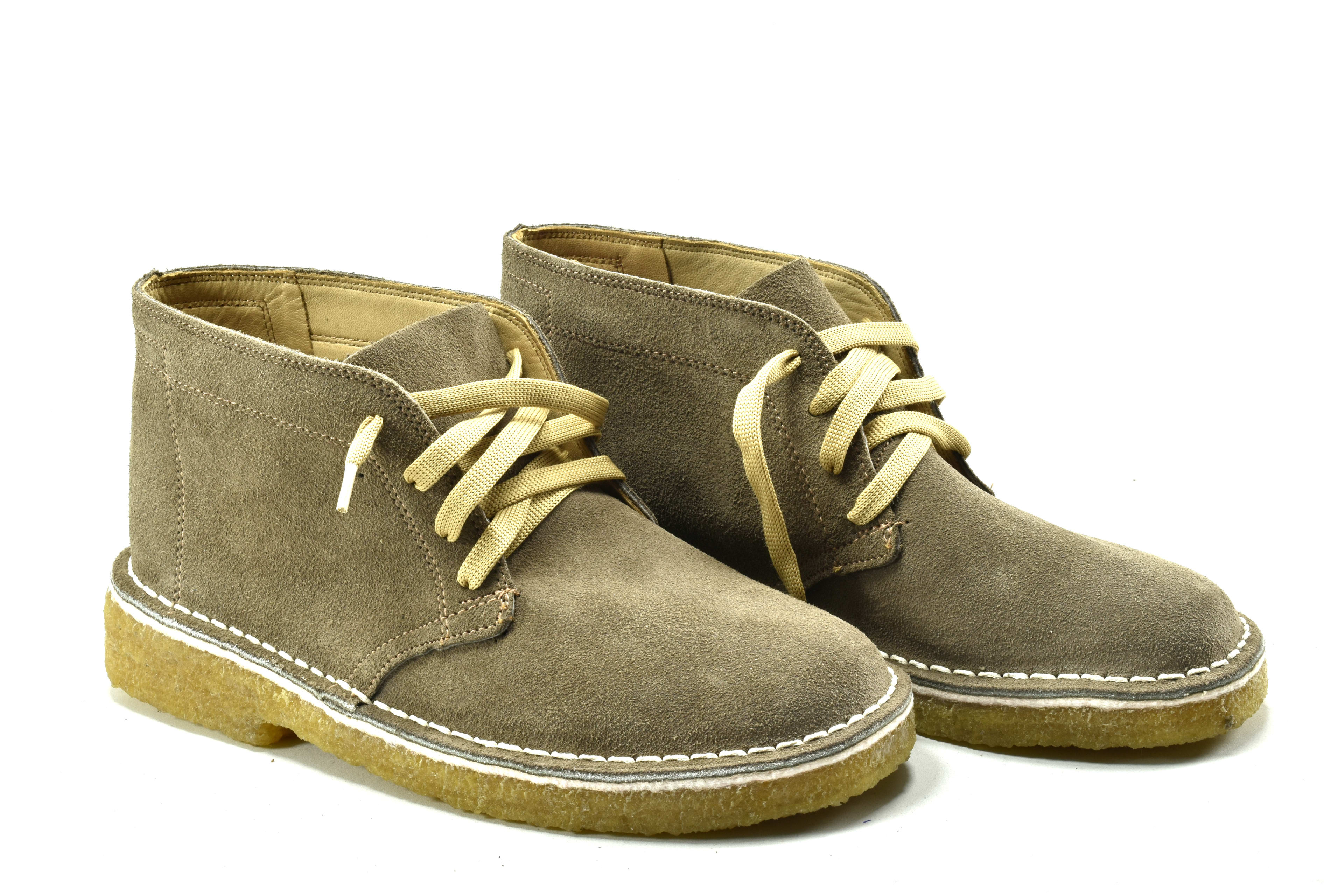 BOTA FRAY MOCHO DESCARNE DAMA