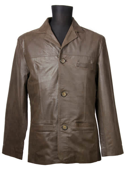 BLAZER HOMBRE 