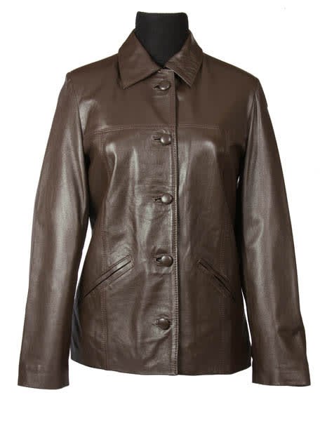 CHAQUETA DAMA CORTA