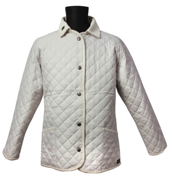 CAMPERA MICROFIBRA DAMA