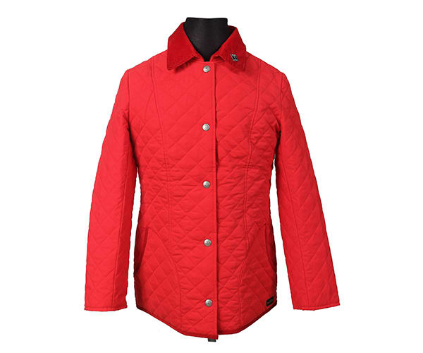 CAMPERA DAMA MICROFIBRA CON VIYELA