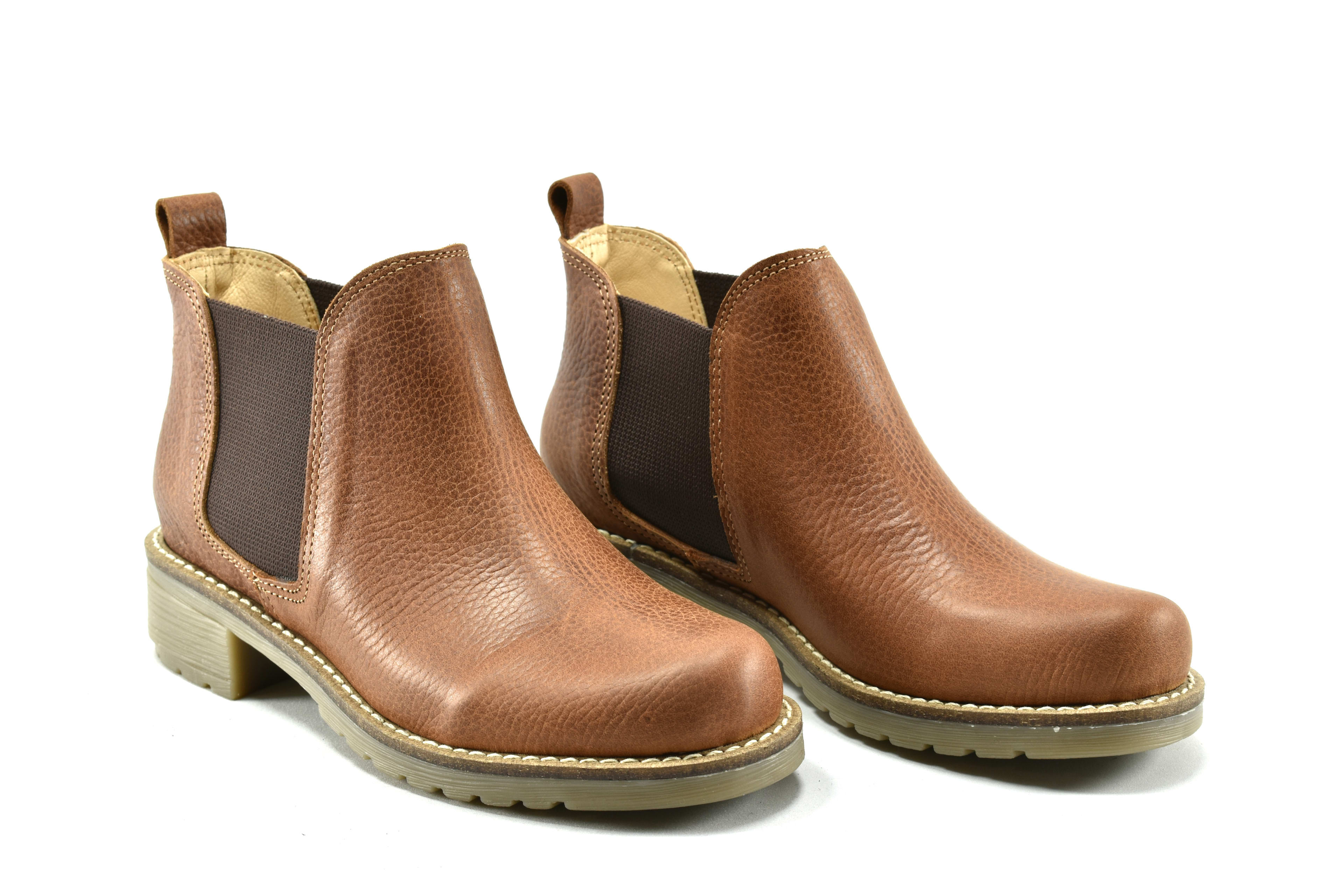 BORCEGO CON ELASTICO DAMA