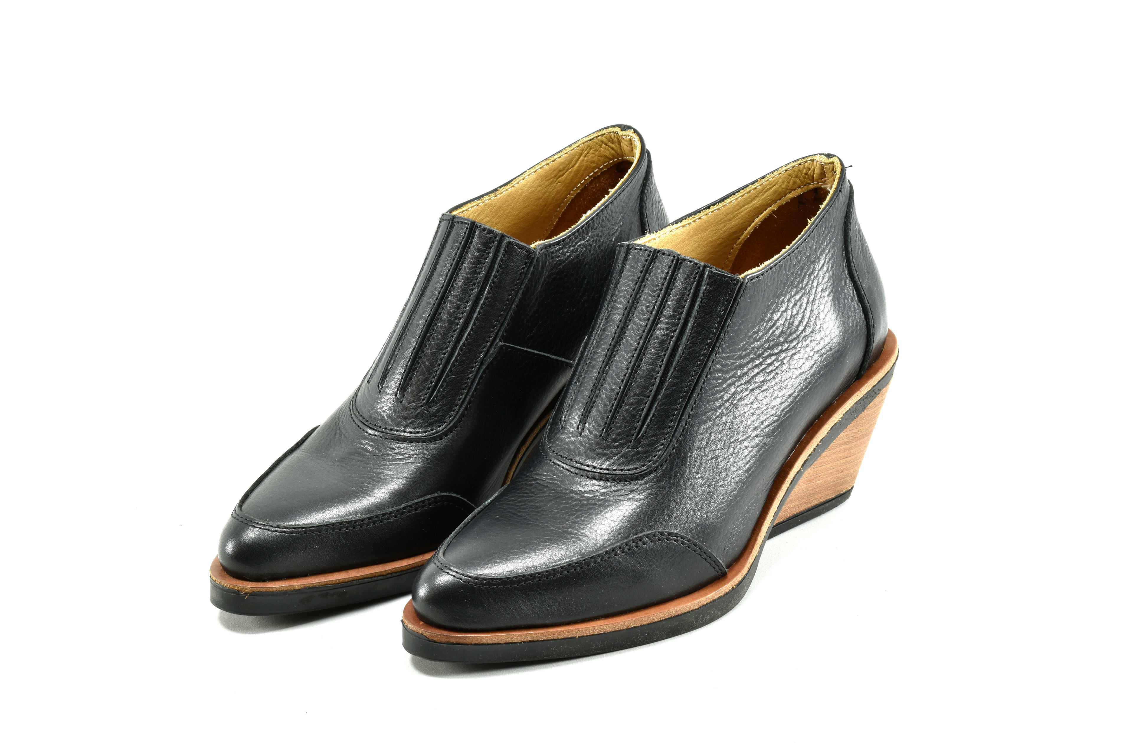 TEXANA PUNTA FINA BAJA