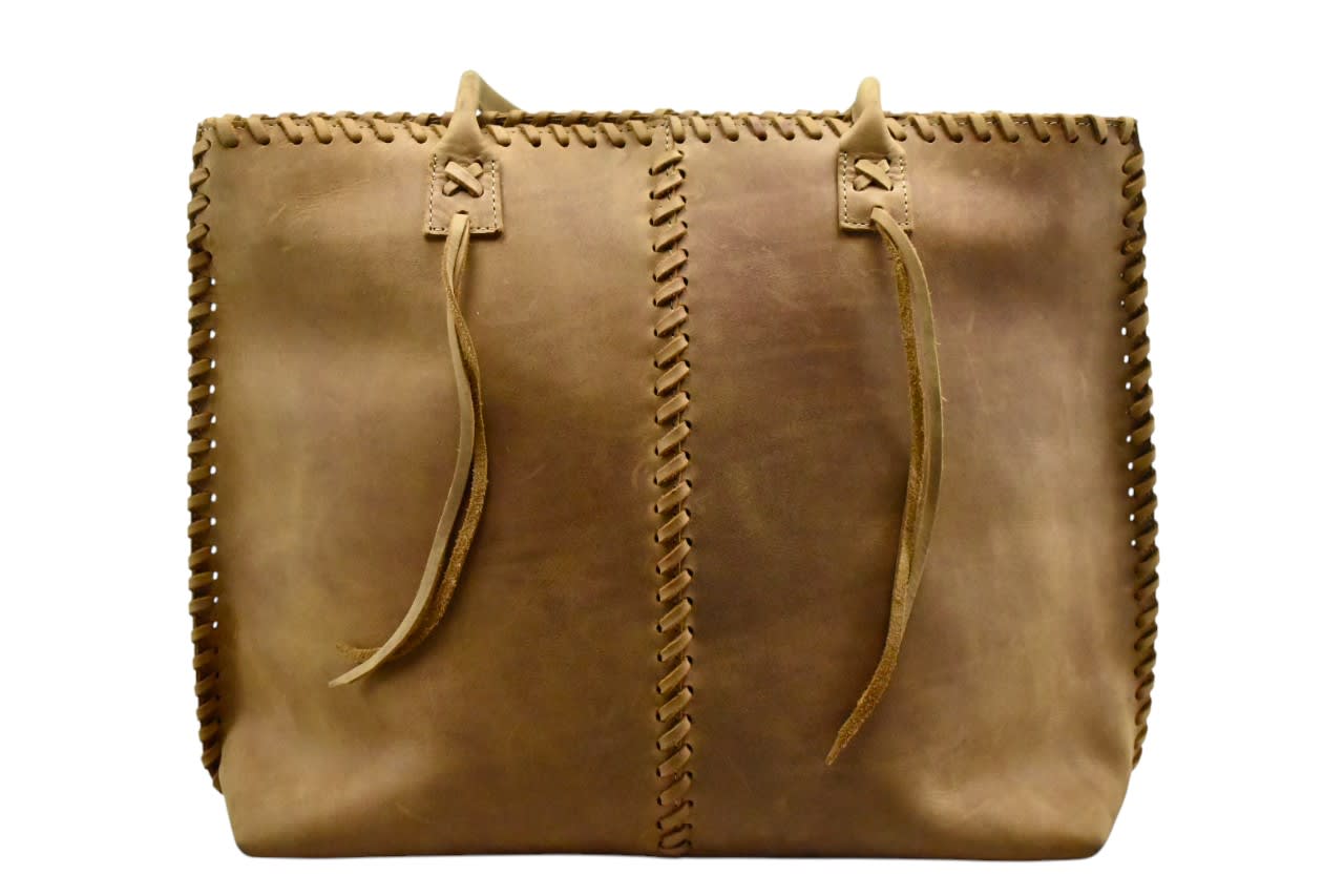 CARTERON TRENZADO LORENA