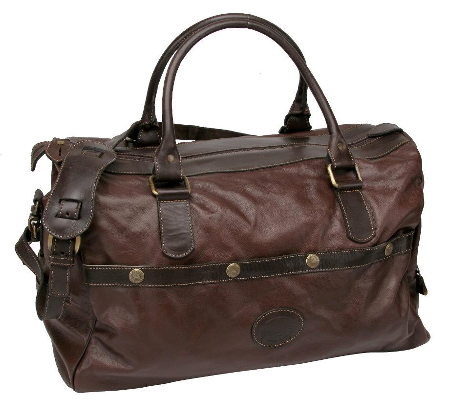 BOLSO DE VIAJE NAPON