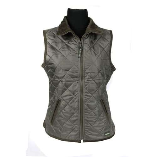 CHALECO DAMA SIRE/POLAR