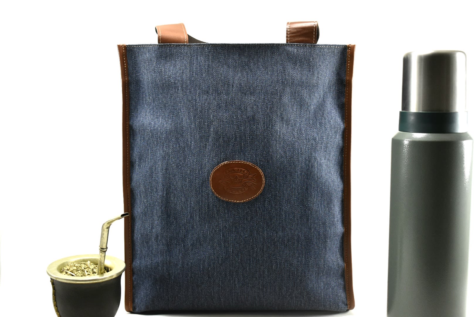 CARTERA TERMERA LONA