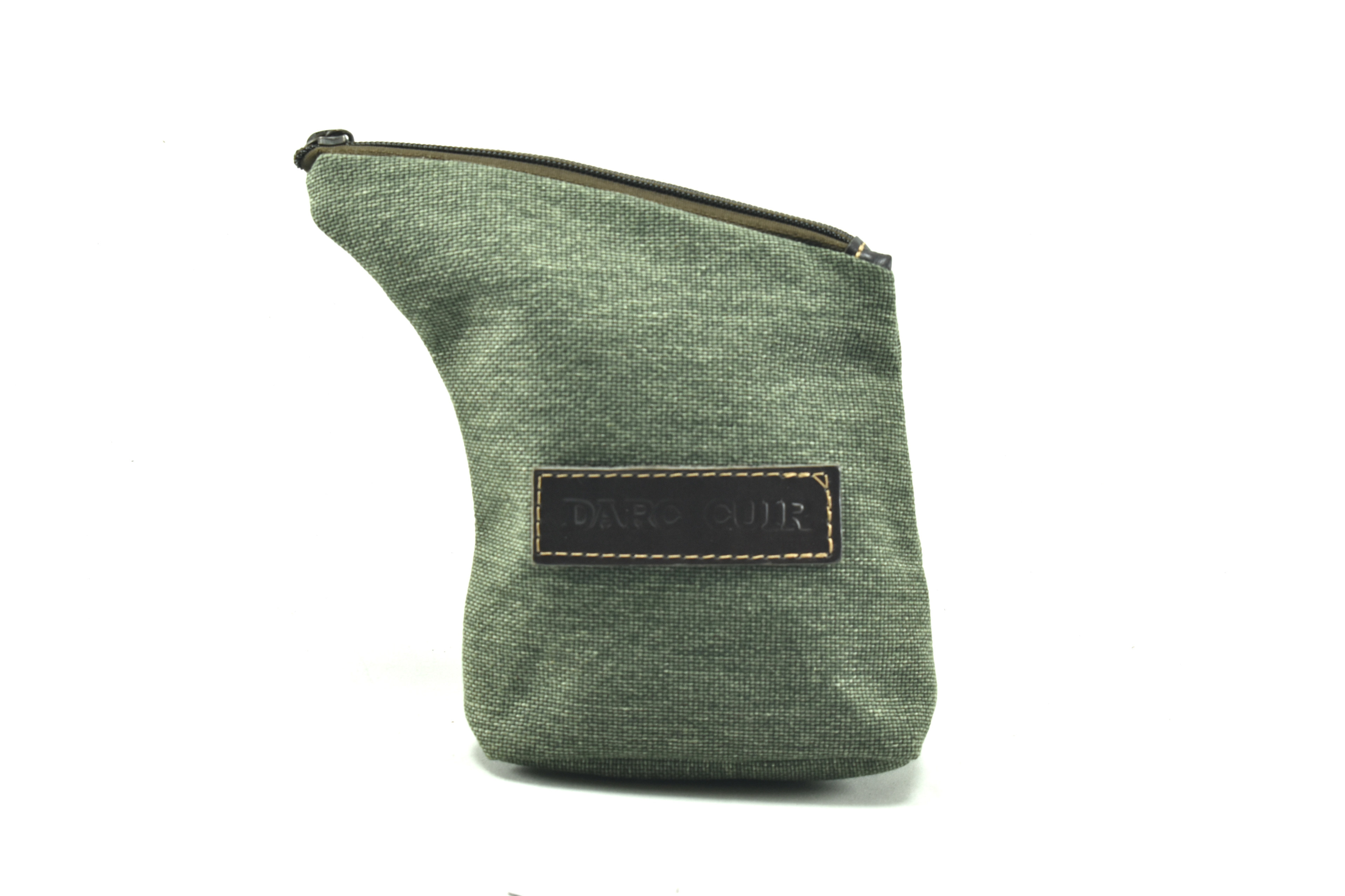 ESTUCHE MATERO LONA - Imagen 1