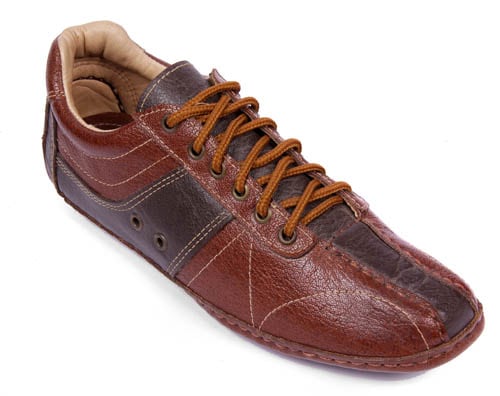 ZAPATILLA BUFALO COMBINADO - Imagen 1