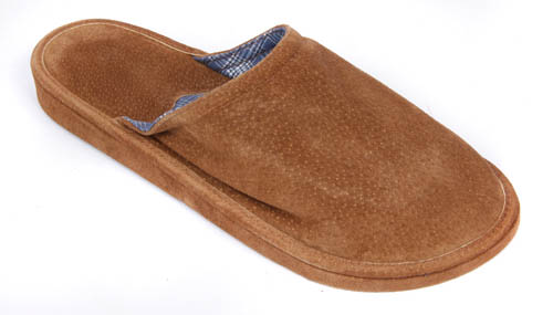 PANTUFLA COMUN CHANCHO - Imagen 1