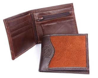 BILLETERA DOLAR PELO/CARPINCHO - Imagen 1