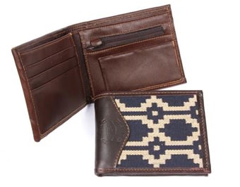 BILLETERA DOLAR PAMPA HOMBRE - Imagen 1