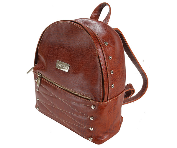 MOCHILA DAMA - Imagen 1