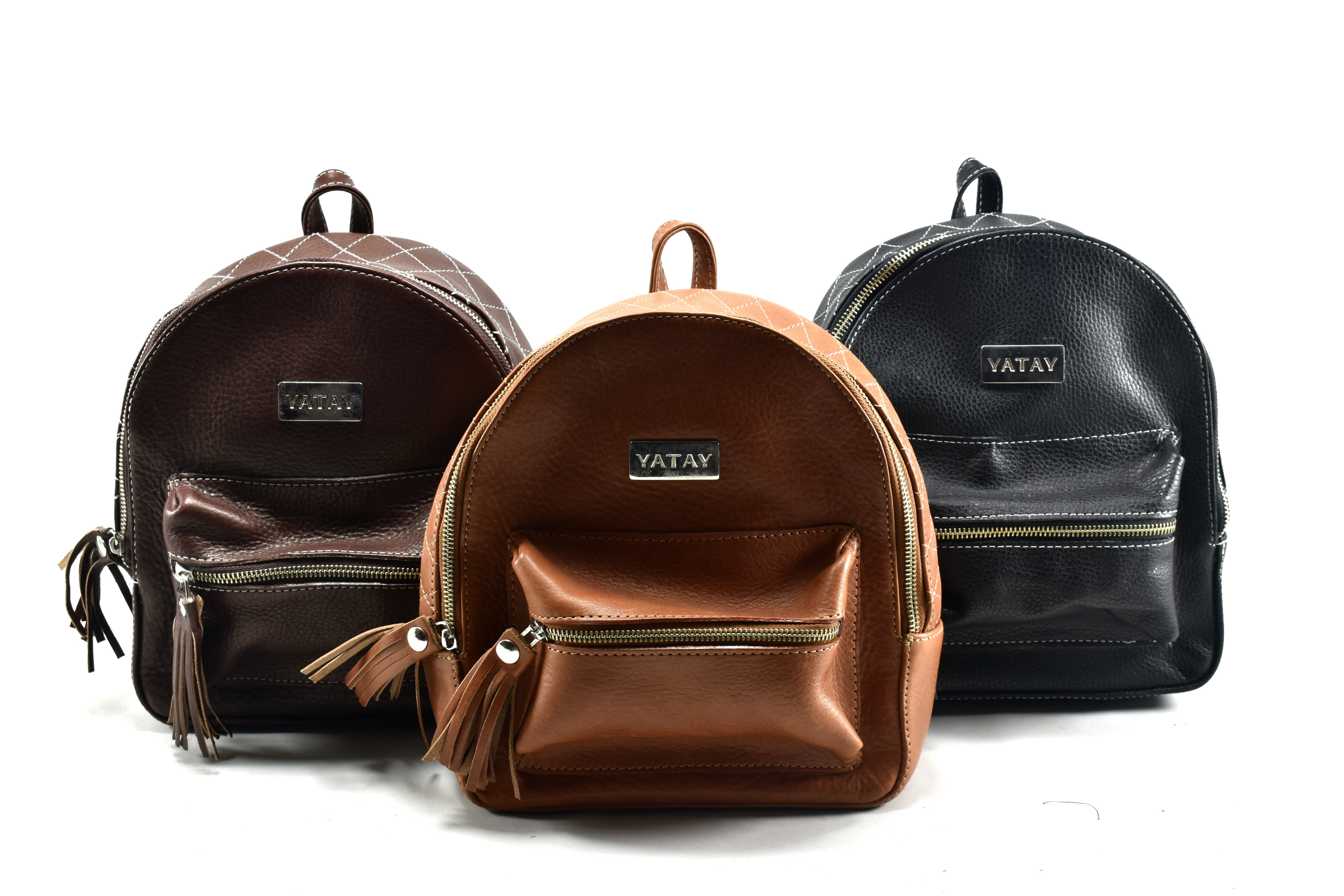 MOCHILA SOLEDAD - Imagen 1