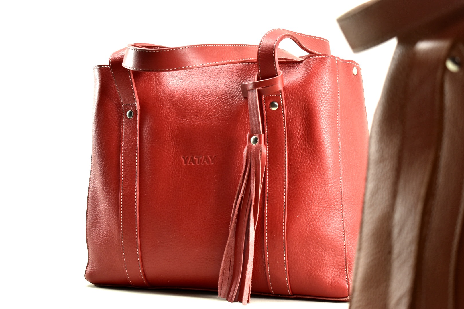 CARTERA VALERIA SIN FORRO - Imagen 1