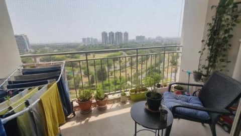 Sector 85 में लिस्ट एक घर