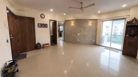3 BHK Builder floor, photo 2 of 9