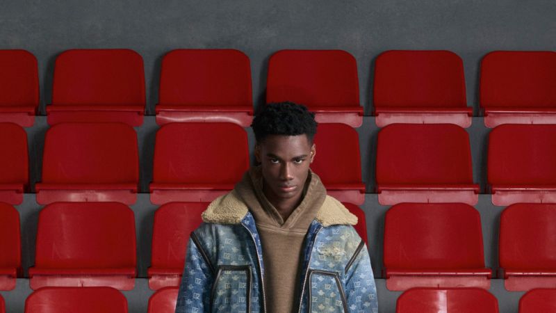 Dsquared2 Pre-Fall 2026 Menswear