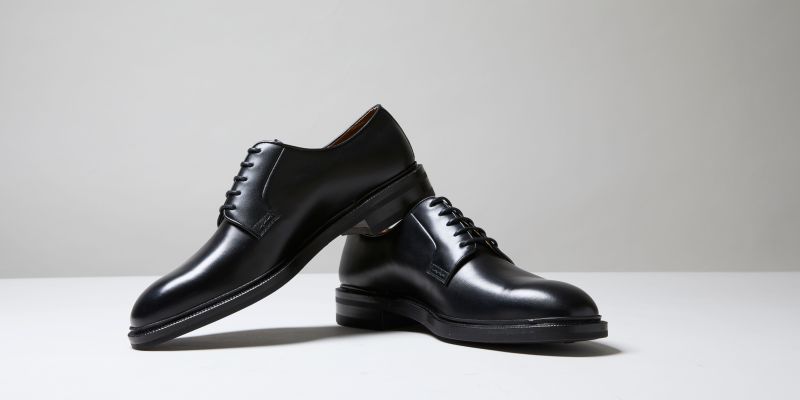 Nothing—and I Mean Nothing—Is Better Than These Shoes