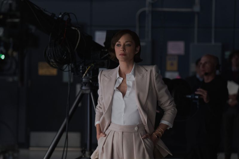 <i>The Morning Show</i> Season 4 Finale  Recap: Truth Prevails