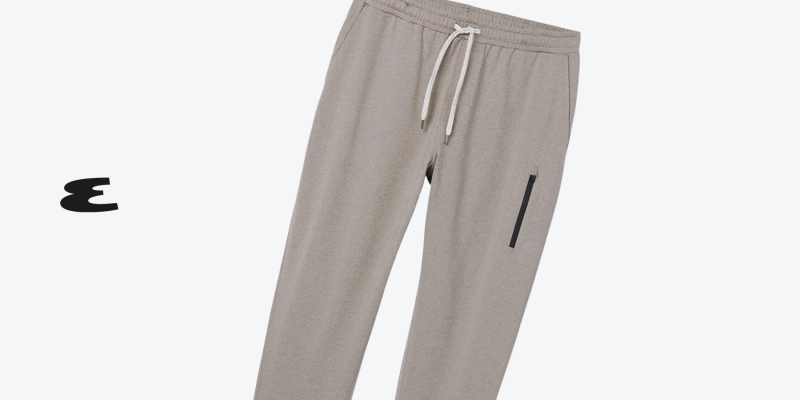 Vuori's Black Friday Sale Is Actually Really Good