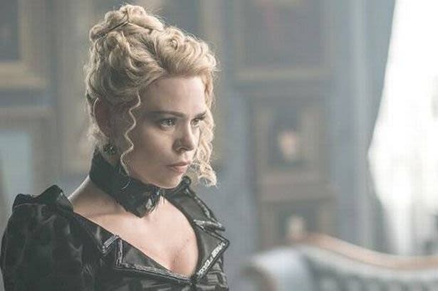 'Amazing' period drama series declared a 'masterpiece of acting' now streaming