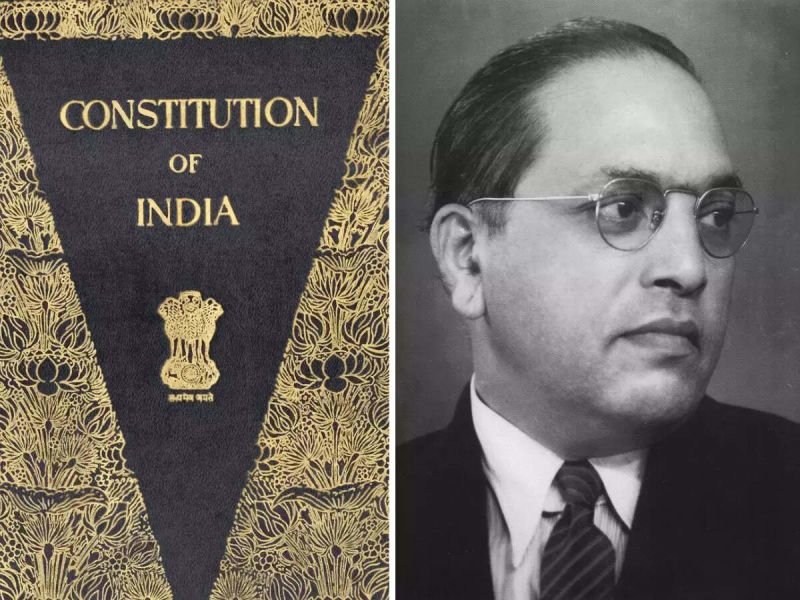 India celebrates Constitution Day on Nov 26, marking 76 years of adopting the constitution in the world’s largest democracy