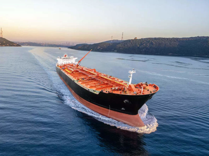 India's Russian oil binge to end in December as sanctions bite, sources say