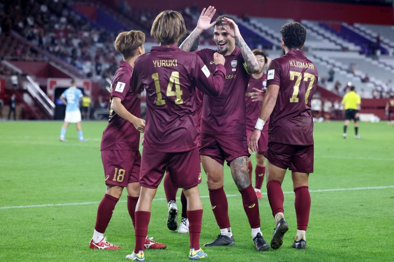Shanghai Shenhua vs Vissel Kobe Prediction and Betting Tips | November 26th 2025