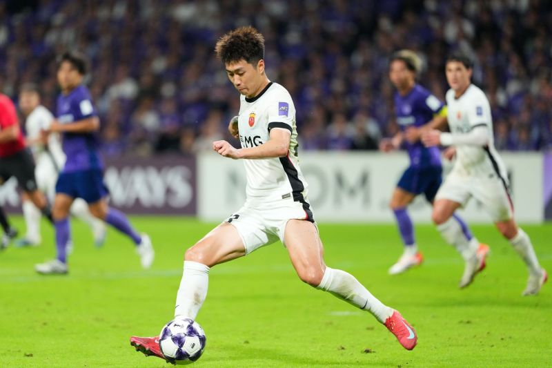 Shanghai Port vs FC Seoul Prediction and Betting Tips | 25th November 2025