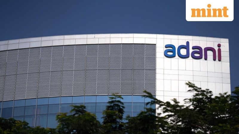 Adani’s Ebitda, debt surge as businesses grow and group invests in growth
