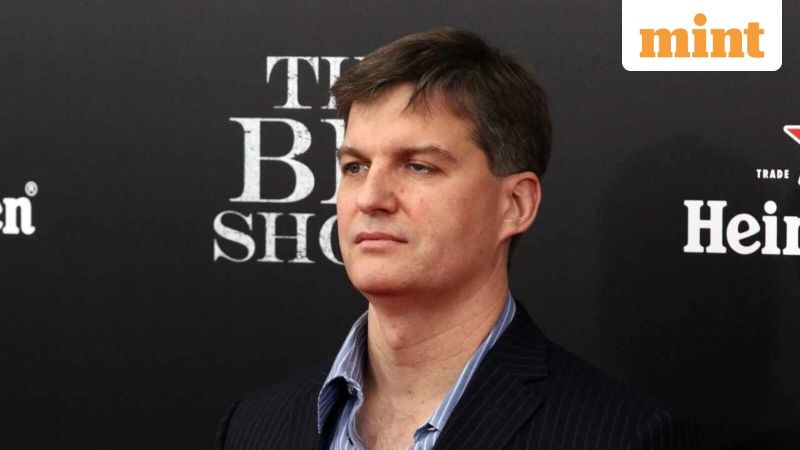 The Big Short's Michael Burry launches newsletter after shutting hedge fund amid AI scepticism — What we know