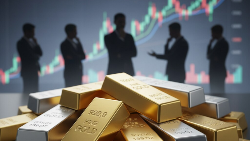 Gold price today: Rates jump over 1% on US Fed rate cut hopes; experts highlight key levels to watch on MCX