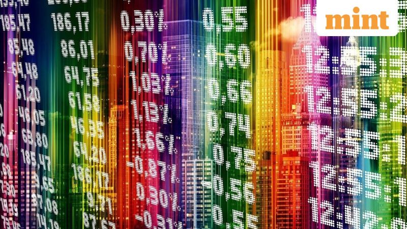 Multibagger small-cap stock B L Kashyap and Sons jumps over 5% after securing  ₹254 crore construction order