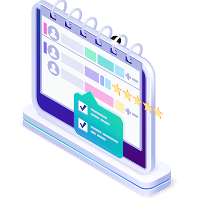 Post & Manage