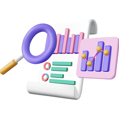 Market Research & Positioning