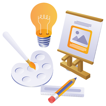 Visual Identity Design