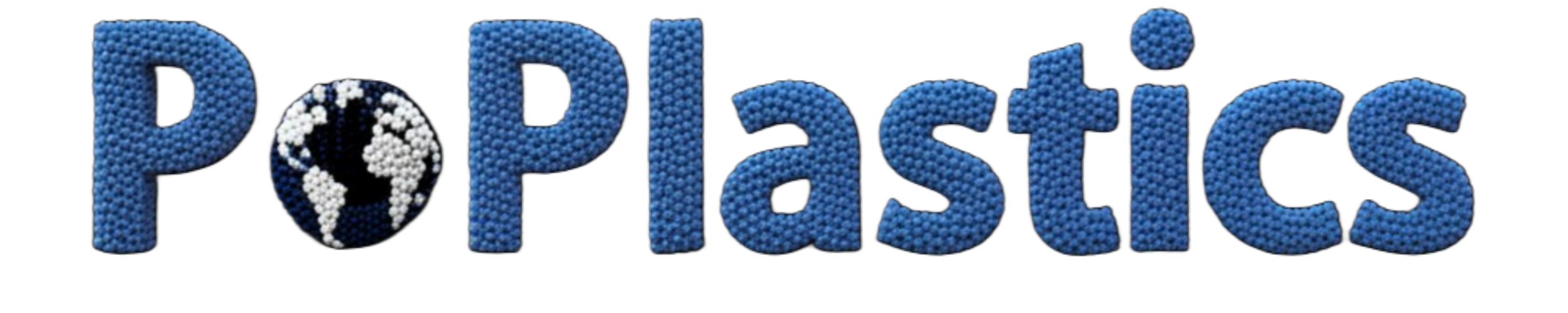 PoPlastics logo