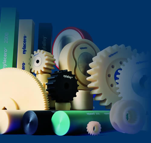 Plásticos de Ingeniería